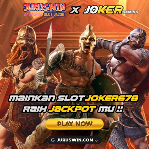 JOKER888 | Join Bersama Joker Gaming Dan Nikmati Permainan Gampang JP Hari Ini